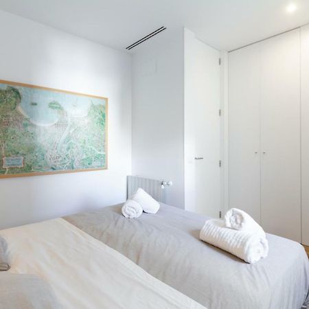 Urbantec Realty - Atocha Y Museos Leilighet Madrid Eksteriør bilde